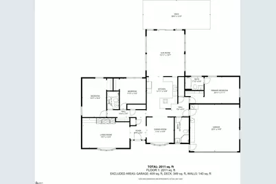 150 Pine Mountain Drive, Easley, SC 29640 - Photo 37