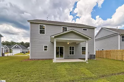 211 Bellflower Lane, Anderson, SC 29625 - Photo 9