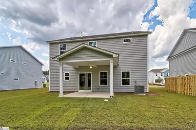 211 Bellflower Lane, Anderson, SC 29625 - Photo 7