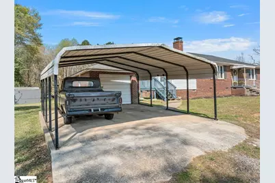 687 Gaffney Highway, Jonesville, SC 29353 - Photo 3