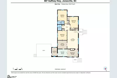 687 Gaffney Highway, Jonesville, SC 29353 - Photo 43