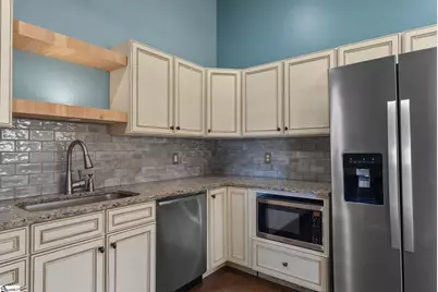 1440 Holly Springs Church Road, Campobello, SC 29322 - Photo 5