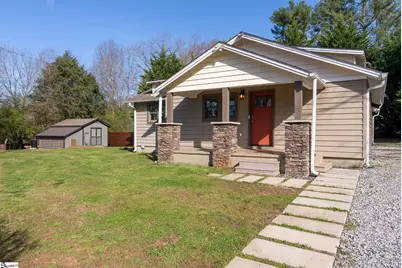 1440 Holly Springs Church Road, Campobello, SC 29322 - Photo 29