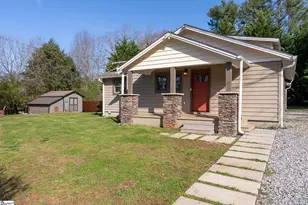 1440 Holly Springs Church Rd, Campobello, SC 29322 - Photo 1
