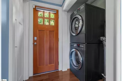 1440 Holly Springs Church Road, Campobello, SC 29322 - Photo 23