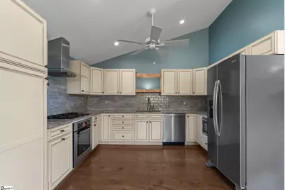 1440 Holly Springs Church Road, Campobello, SC 29322 - Photo 3