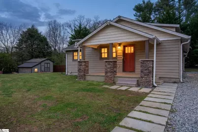 1440 Holly Springs Church Road, Campobello, SC 29322 - Photo 1