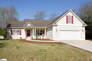 735 Britton St, Anderson, SC 29621 - Photo 1