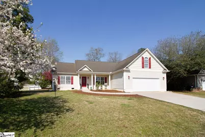 735 Britton Street, Anderson, SC 29621 - Photo 5