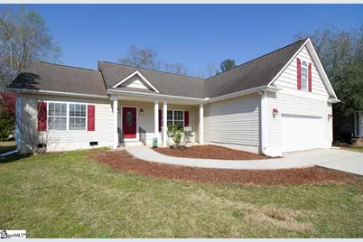 735 Britton Street, Anderson, SC 29621 - Photo 3