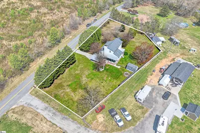 816 Cedar Rock Church Road, Easley, SC 29640 - Photo 37