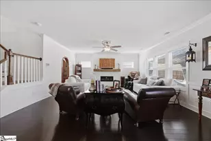 208 Terrapin Cross Way, Simpsonville, SC 29680 - Photo 13