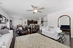 208 Terrapin Cross Way, Simpsonville, SC 29680 - Photo 15