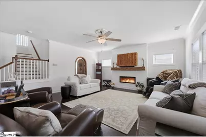 208 Terrapin Cross Way, Simpsonville, SC 29680 - Photo 15