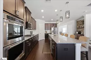 208 Terrapin Cross Way, Simpsonville, SC 29680 - Photo 11