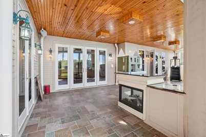 212 Flintrock Knob Lane, Landrum, SC 29356 - Photo 39