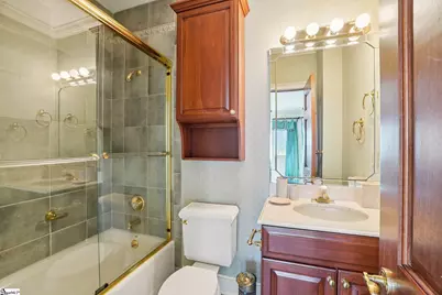 212 Flintrock Knob Lane, Landrum, SC 29356 - Photo 29