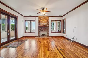 212 Flintrock Knob Ln, Landrum, SC 29356 - Photo 37