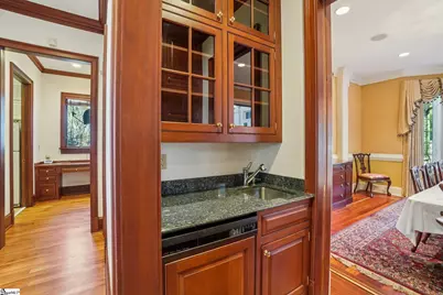 212 Flintrock Knob Lane, Landrum, SC 29356 - Photo 13