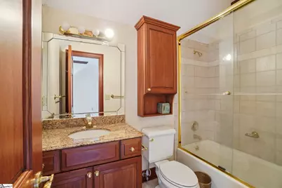 212 Flintrock Knob Lane, Landrum, SC 29356 - Photo 33