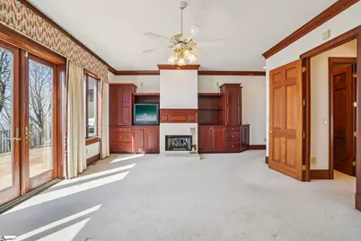 212 Flintrock Knob Lane, Landrum, SC 29356 - Photo 23