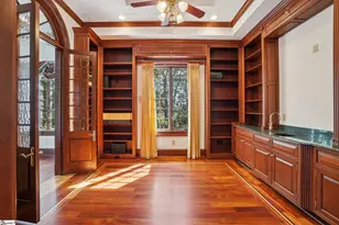 212 Flintrock Knob Ln, Landrum, SC 29356 - Photo 17