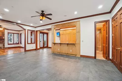 212 Flintrock Knob Lane, Landrum, SC 29356 - Photo 35