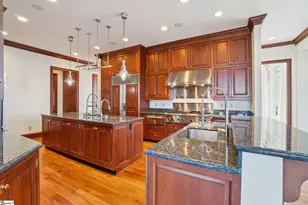 212 Flintrock Knob Ln, Landrum, SC 29356 - Photo 11