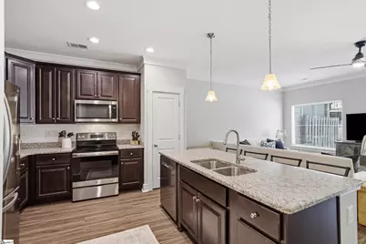 836 Stonebriar Street, Simpsonville, SC 29681 - Photo 11