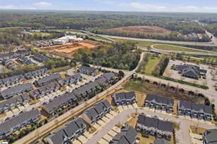 836 Stonebriar St, Simpsonville, SC 29681 - Photo 37