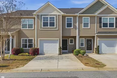 836 Stonebriar Street, Simpsonville, SC 29681 - Photo 1