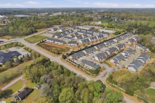 836 Stonebriar St, Simpsonville, SC 29681 - Photo 35