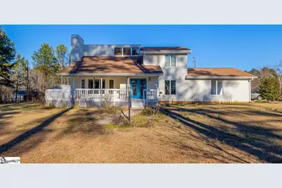 177 Rubin Thorne Road, Campobello, SC 29322 - Photo 1