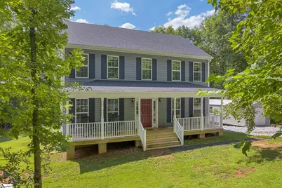 131 Tompkins Hill Lane, Pickens, SC 29671 - Photo 5