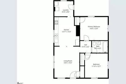 101 Lawrence Street, Lyman, SC 29365 - Photo 27