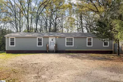 204 Sarrar Street, Pendleton, SC 29670 - Photo 1