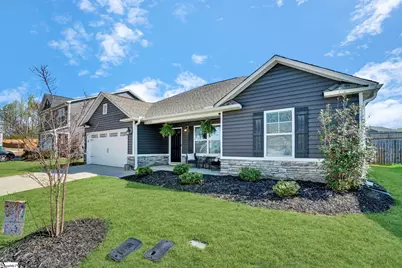 229 Icebow Road, Fountain Inn, SC 29644 - Photo 3