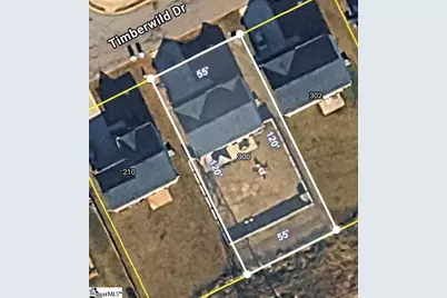 300 Timberwild Drive, Greenville, SC 29605 - Photo 29