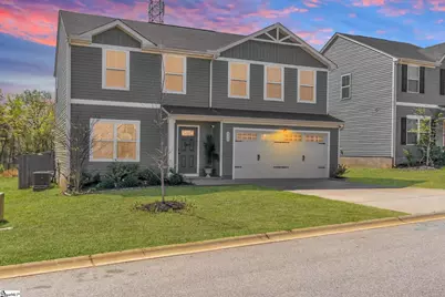 300 Timberwild Drive, Greenville, SC 29605 - Photo 33