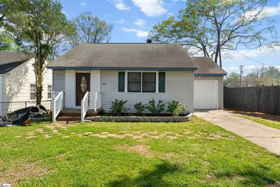 162 Watkins Court, Spartanburg, SC 29301 - Photo 1