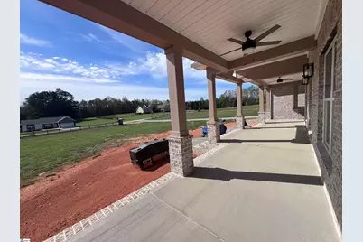 406 Casey Road, Woodruff, SC 29388 - Photo 7