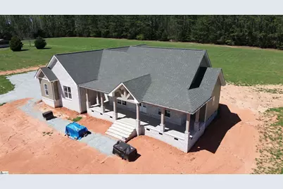 406 Casey Road, Woodruff, SC 29388 - Photo 5
