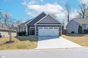 110 Forest Ridge Way, Greenville, SC 29617 - Photo 1