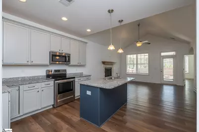 110 Forest Ridge Way, Greenville, SC 29617 - Photo 5