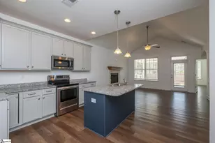 110 Forest Ridge Way, Greenville, SC 29617 - Photo 5