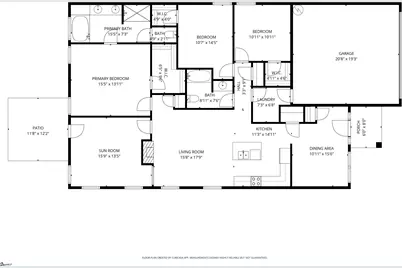 120 Bur Oak Drive, Taylors, SC 29687 - Photo 31