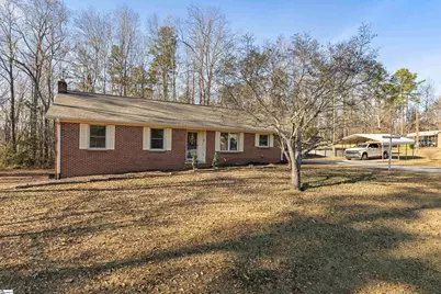 537 Bailey Road, Buffalo, SC 29321 - Photo 1