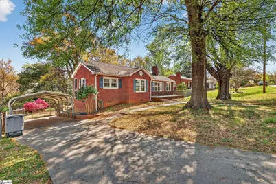 23 Springfield Avenue, Greenville, SC 29611 - Photo 5