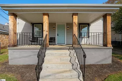 902 Green Avenue, Greenville, SC 29605 - Photo 3