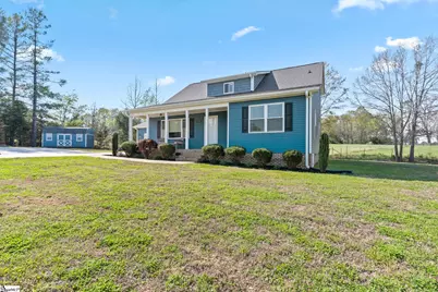 2762 Allen Bridge Road, Fountain Inn, SC 29644 - Photo 33